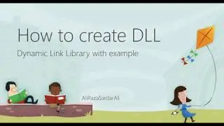 What is a DDL [Dynamic Link Library]?