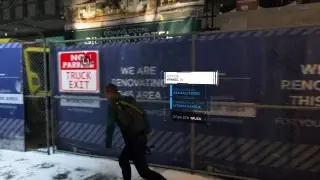 wouterkessels's Live PS4 Broadcast