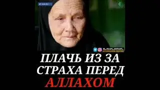 Трогательная история