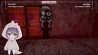 [I Can't Trust My Eyes] Прохождение