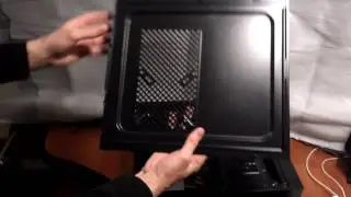 ProLogix M03/031B Корпус