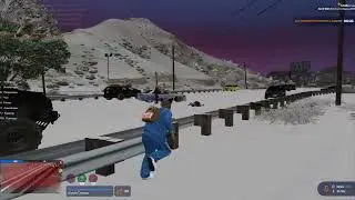 Тулево на GTA 5 RP Сервер Alta