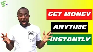 How to get money instantly whenever you want in nigeria | The easiest way to get a loan in nigeria
