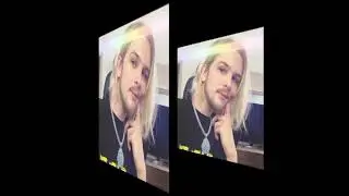 Как же он изменился 😔