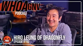 E152: Hiro Leung of Dragonfly Restaurants on Empathy, Accountability, Vision, and Execution