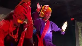26/05/2024г. Нрисимха Чатурдаши. Вриндаван парк