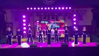 HYPE IMPACT FAMILY
