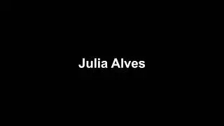 Julia Alves