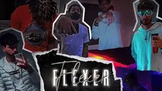 MALX2 x Vital Fame - Flexer