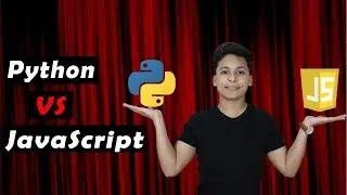 Python Vs JavaScript | Which is better? || Stephen Simon