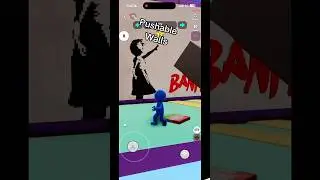 What Should I Add To My Game? #banksy #streetart #gamedev #mobilegame