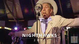 Nighthawks 2023 (Unofficial)