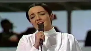 ERES TU   