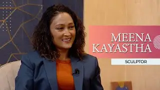 Meena Kayastha | This Morning LIVE In Conversation