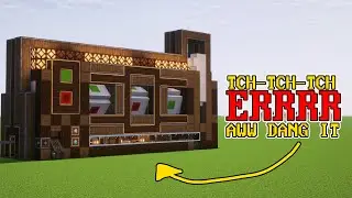 r/CreateMod Has a Gambling Problem...