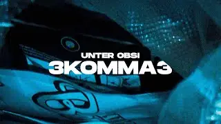 UNTER OBSI - 3KOMMA3