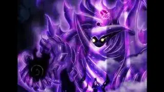 Sasuno unleashed!! (Naruto ultimate ninja storm revolution)part 1