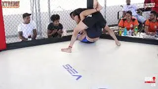Fernando vs Welington - Xtreme Grappling Bop Games 23