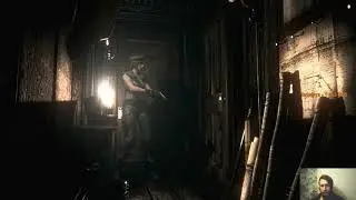 Resident Evil HD Remaster №5