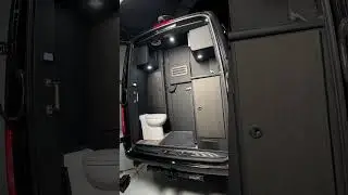 The Ultimate Experience: Executive and Family Travel in a 4-Wheel Drive Luxury Sprinter Van
