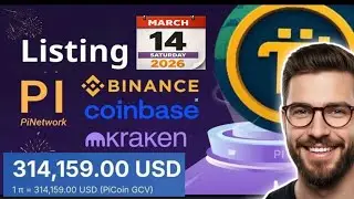Pi Network Integration with Binance and Kraken: Securing Transparent Trading