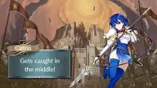 Catria +10 montage (feat. +10 Palla)