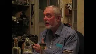 А. Чудочкин о Комаровском