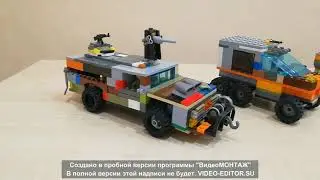 Военная техника нового поколения