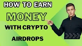 Revolutionize Your Life with Crypto Airdrops: Pyth, polyZkevm, Starknet, Tia, MEME, Shell, Matcha.