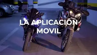 Conoce el estado mecánico de tu moto gratis con Motapp!  🏍 🛵 ✔︎