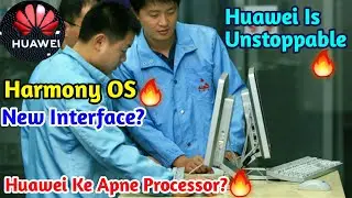 Huawei Harmony OS Update_Huawei News_Huawei's Own Processors_Harmony OS 3.0_ Harmony OS _ Huawei OS