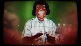 Ну,погоди! (Сеанс здоровья)