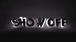 Showoff teaser