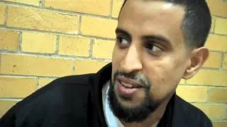 [NMBT] East 2012- Deen 