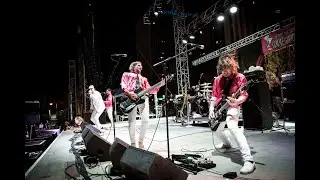 Me First and the Gimme Gimmes 'Summertime' at Punk Rock Bowling 2017