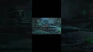 Shadow Fight 4 Mini Game