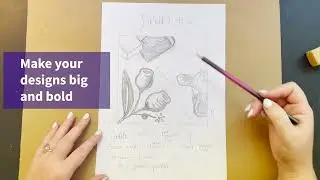 Lino Design Process
