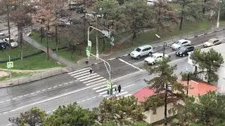 Севастополь. Вид с 10 го этажа. #крым #севастополь