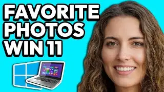 How To Find Favorites Photos On Windows In 1 Minute