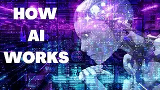 How does artificial intelligence work ?