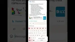 WhatsApp update 2024, WhatsApp AI #whatsappstatus #trending #ai #latestnews #shorts #new #2024 #like