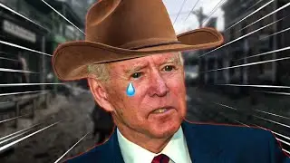 Trolling Cringe Red Dead RP Admins
