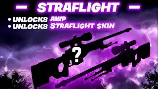 STRAFLIGHT SKIN?? Straflight contest creation