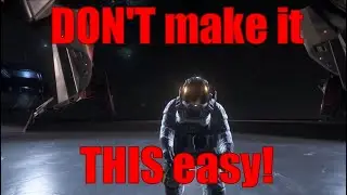 SECURE YOUR EVENTS - Torpedoes over Icebreaker - Star Citizen 3.21.1