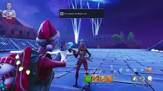 Scammer Hacks My Fortnite Account! 😢