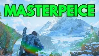 15 Most Realistic High Graphics Games You Must Play