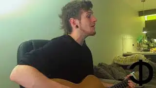 Drew - Behind Blue Eyes (Acoustic) [Limp Bizkit Cover]
