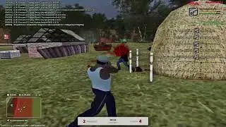 Malinovka rp (fragmovie)