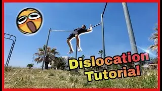 Dislocation Secret