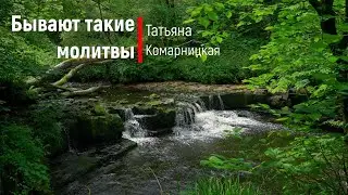 Татьяна Комарницкая 12+ 